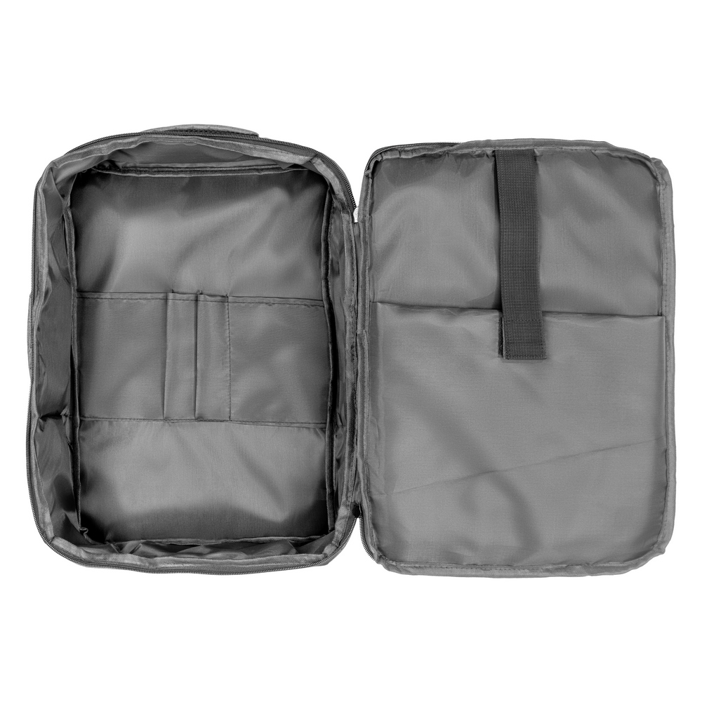 Plecak, torba na laptopa 15,6″ RPET | Tahir