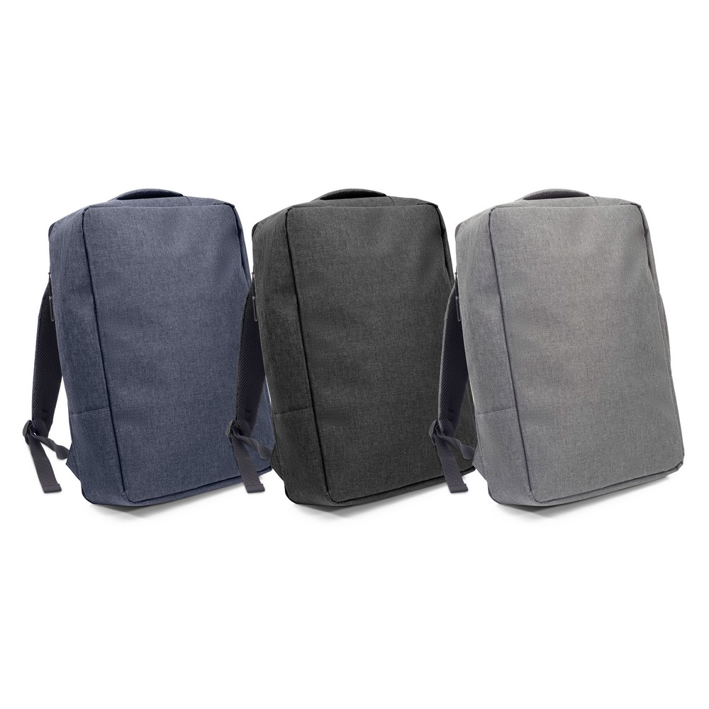 Plecak, torba na laptopa 15,6″ RPET | Tahir