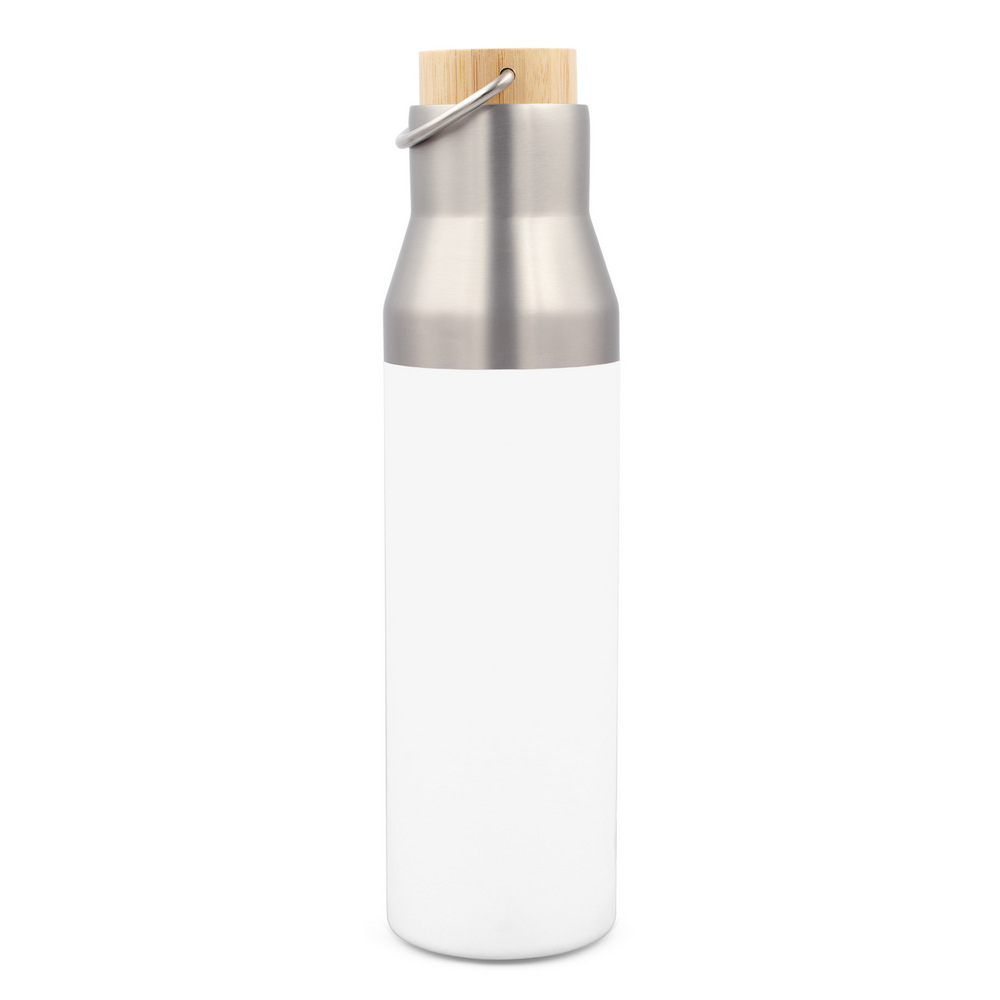 Butelka termiczna 550 ml | Zah