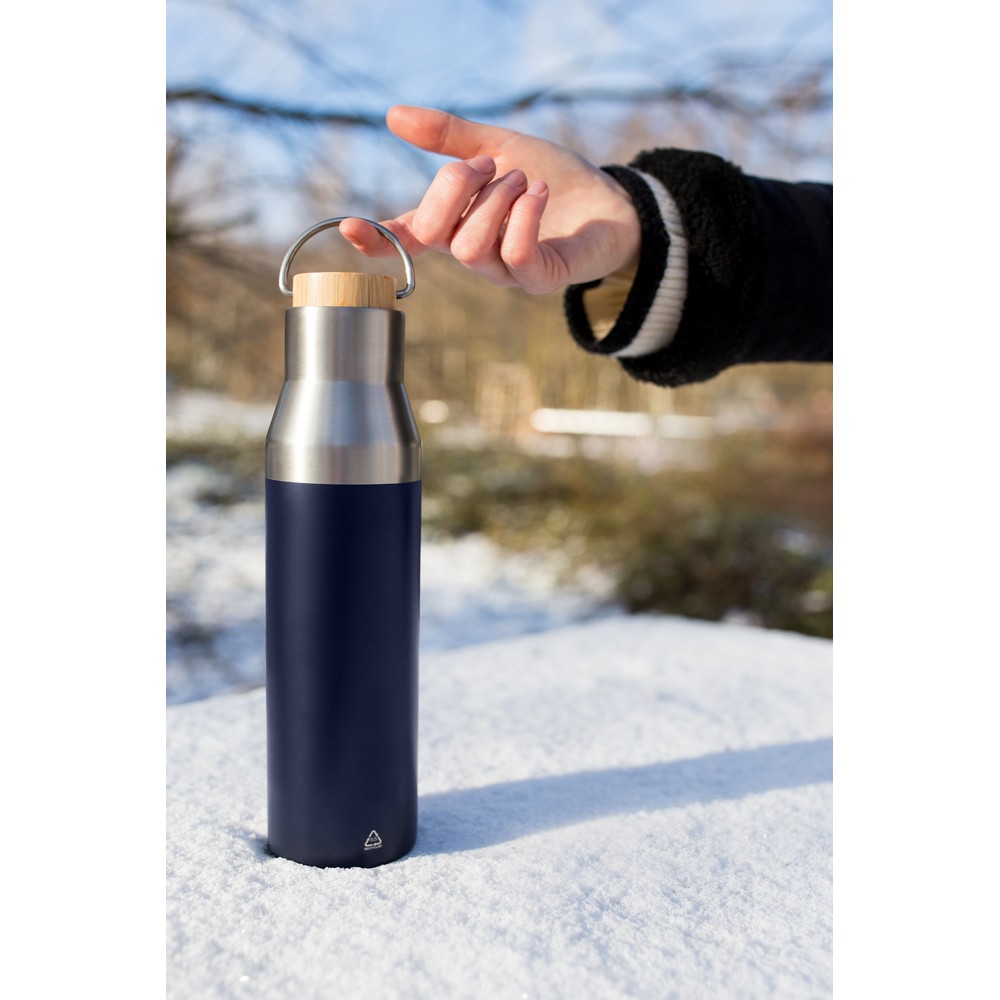 Butelka termiczna 550 ml | Zah