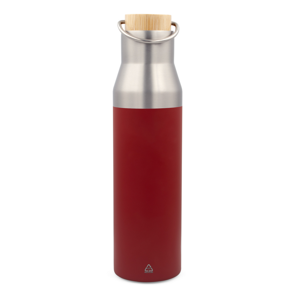 Butelka termiczna 550 ml | Zah