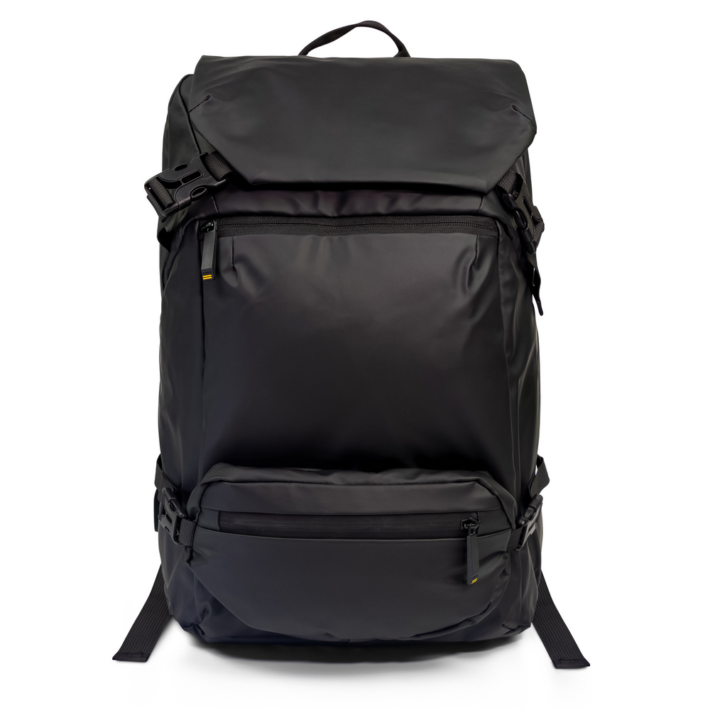 Plecak na laptopa 15,6″ Air Gifts 2 w 1, saszetka zapinana w pasie | Chaundrise