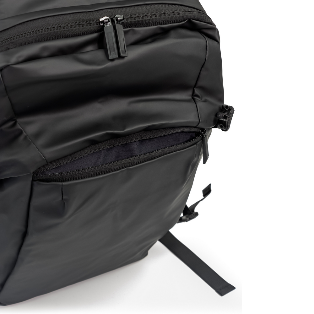 Plecak na laptopa 15,6″ Air Gifts 2 w 1, saszetka zapinana w pasie | Chaundrise