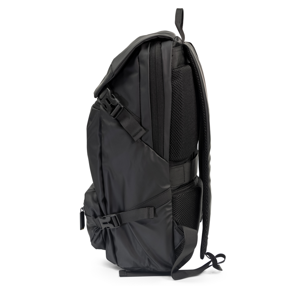 Plecak na laptopa 15,6″ Air Gifts 2 w 1, saszetka zapinana w pasie | Chaundrise