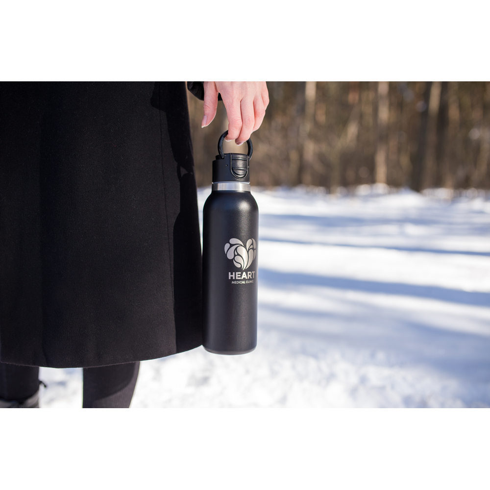 Butelka termiczna 700 ml Air Gifts | Marcelo