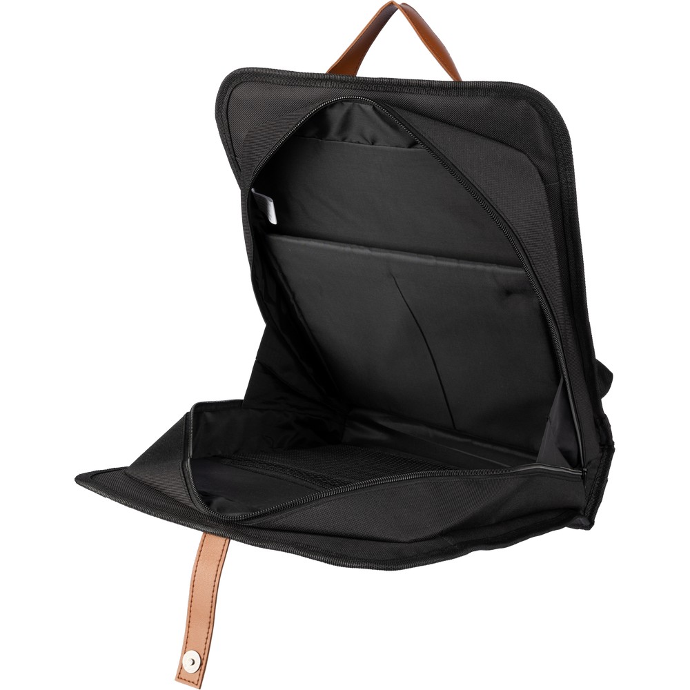 Plecak na laptopa 15″ RPET