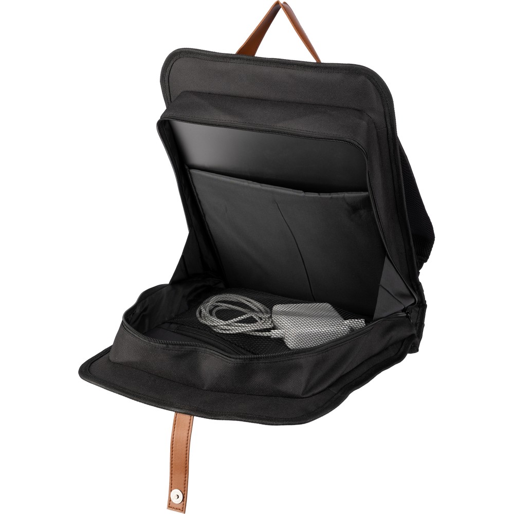 Plecak na laptopa 15″ RPET