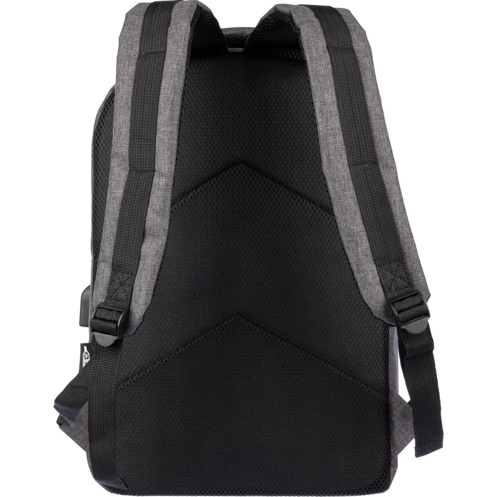 Plecak na laptopa 15″ RPET