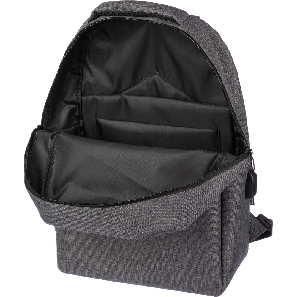 Plecak na laptopa 15″ RPET