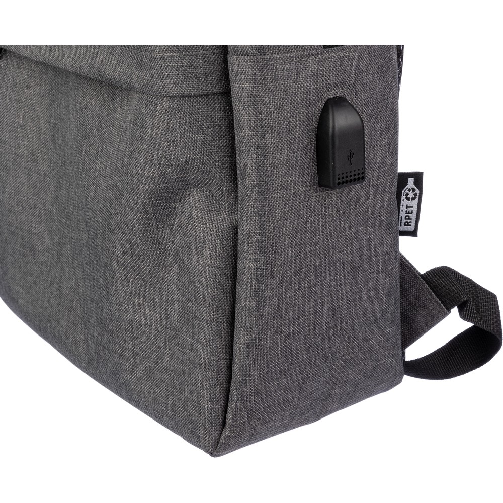 Plecak na laptopa 15″ RPET