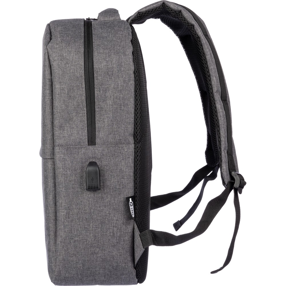 Plecak na laptopa 15″ RPET