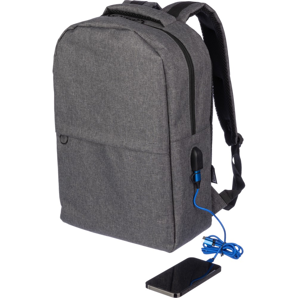 Plecak na laptopa 15″ RPET