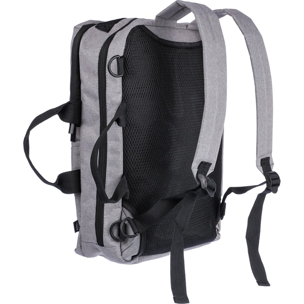 Plecak na laptopa 15″ RPET