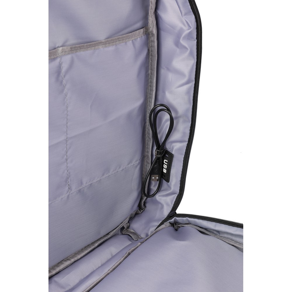 Plecak na laptopa 17″ RPET