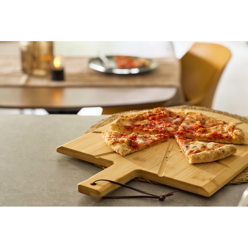 Zestaw do serwowania pizzy