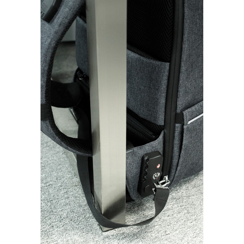 Plecak na laptopa 15,6″ BrandCharger Phantom