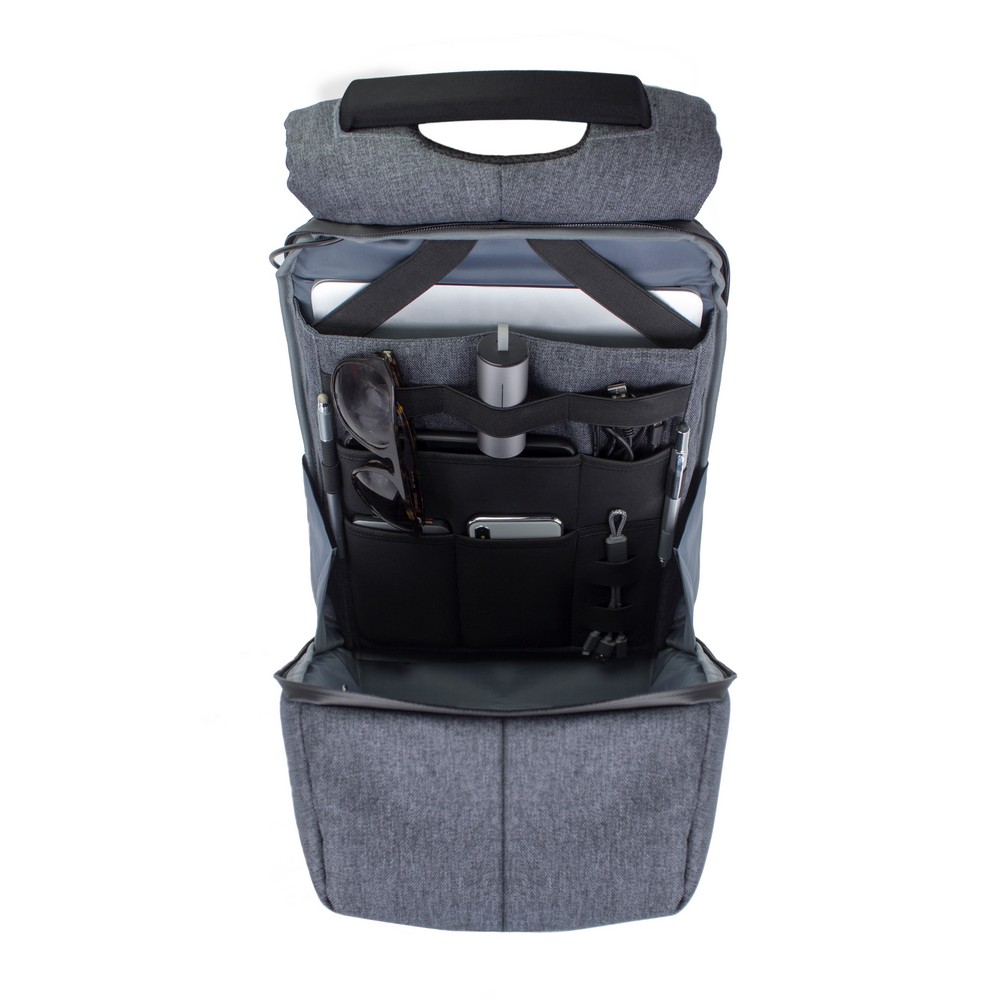 Plecak na laptopa 15,6″ BrandCharger Phantom