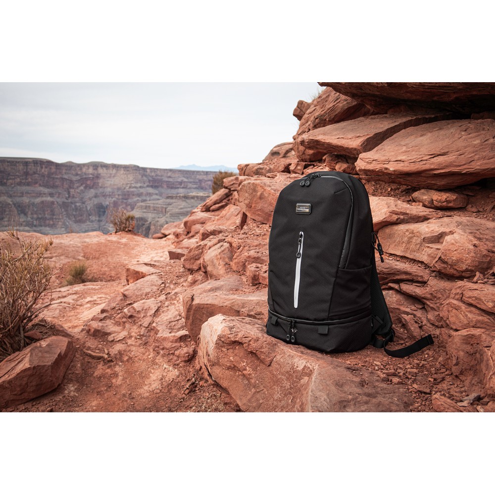 Plecak na laptopa 15,6″ BrandCharger Nomad