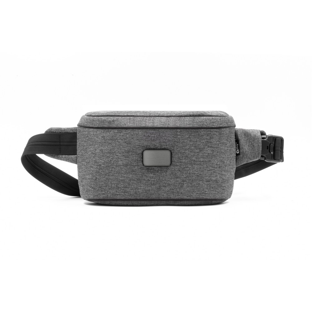 Saszetka zapinana w pasie BrandCharger Crosspack