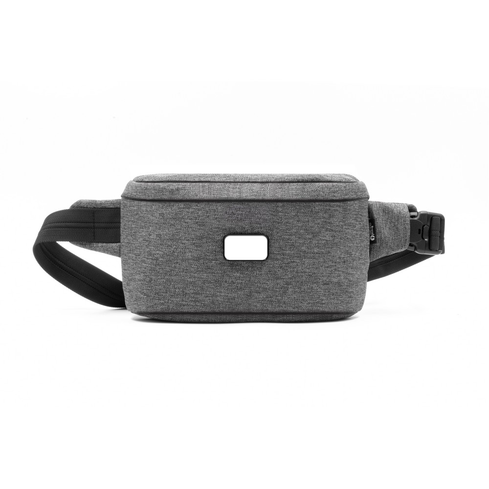 Saszetka zapinana w pasie BrandCharger Crosspack