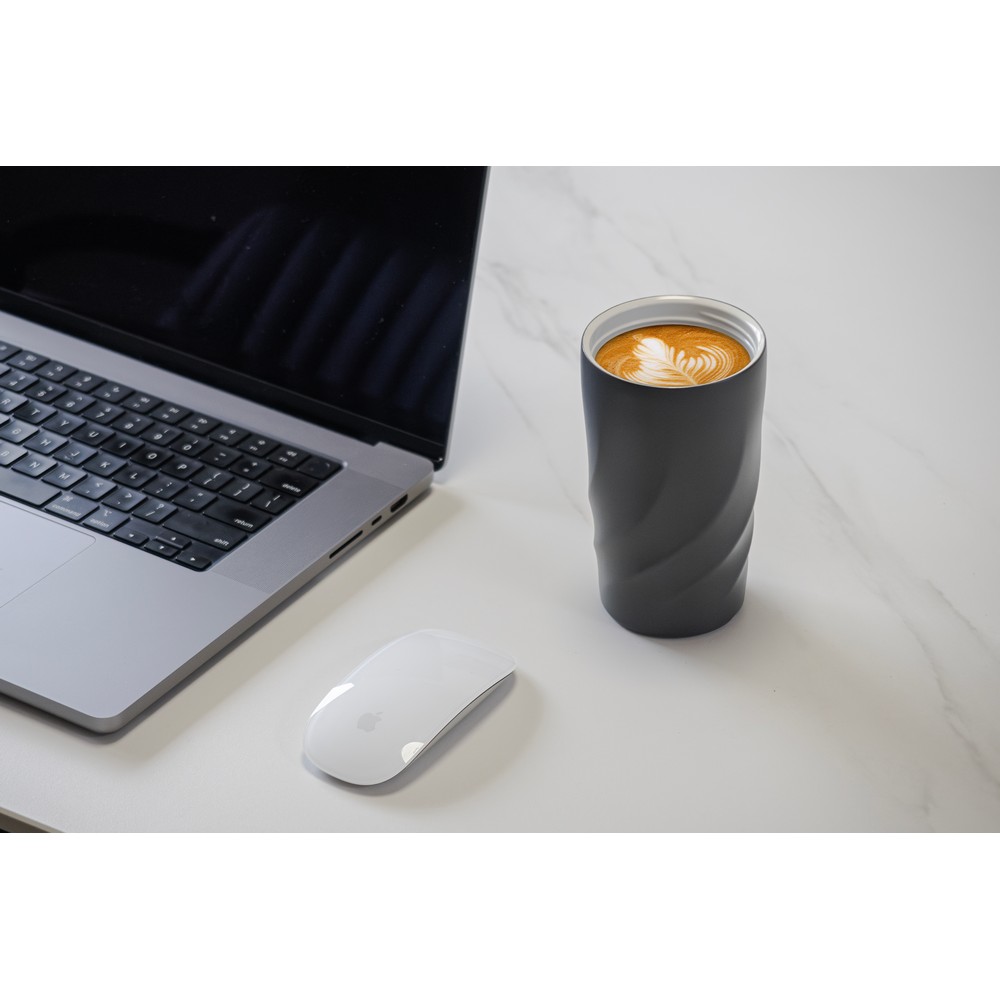 Kubek podróżny BrandCharger Vortex Calix Ceramica