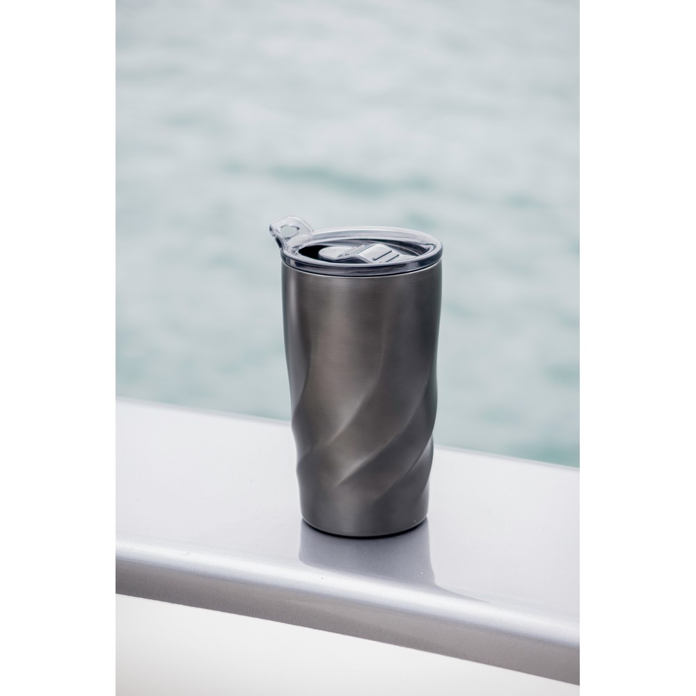 Kubek termiczny 400 ml BrandCharger Vortex Calix