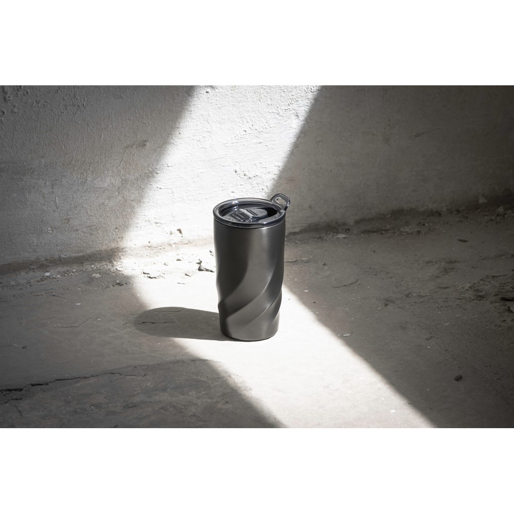 Kubek termiczny 400 ml BrandCharger Vortex Calix