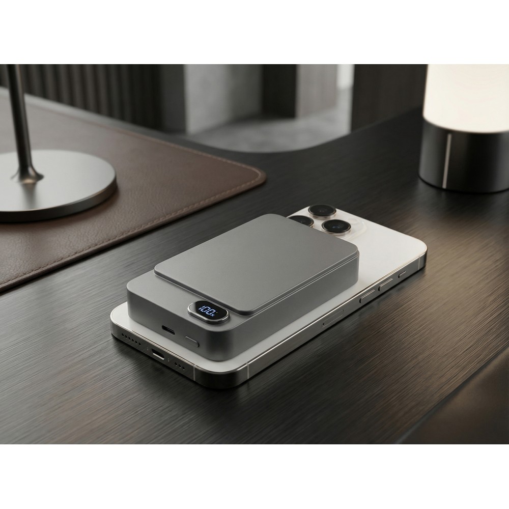 Powerbank BrandCharger Powerwave 10000