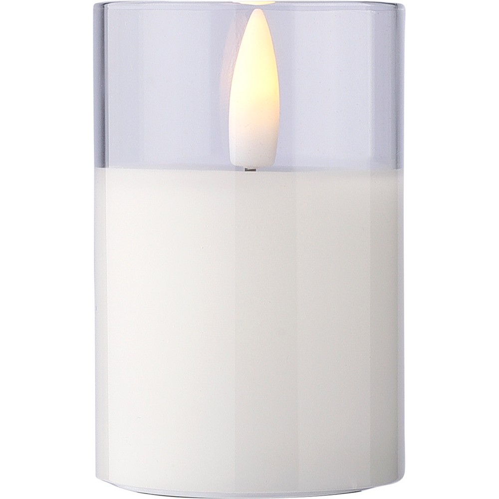Świeca LED