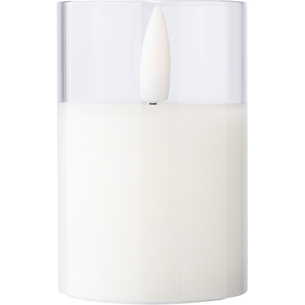 Świeca LED