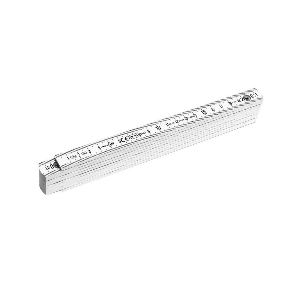 Miara składana 2m STABILA Gloria 1100