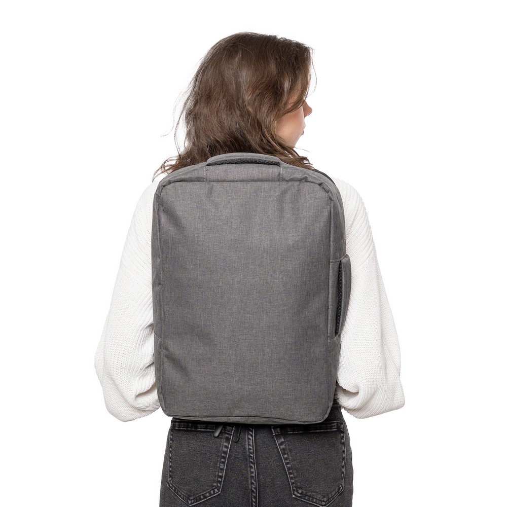Plecak na laptopa 15″ RPET