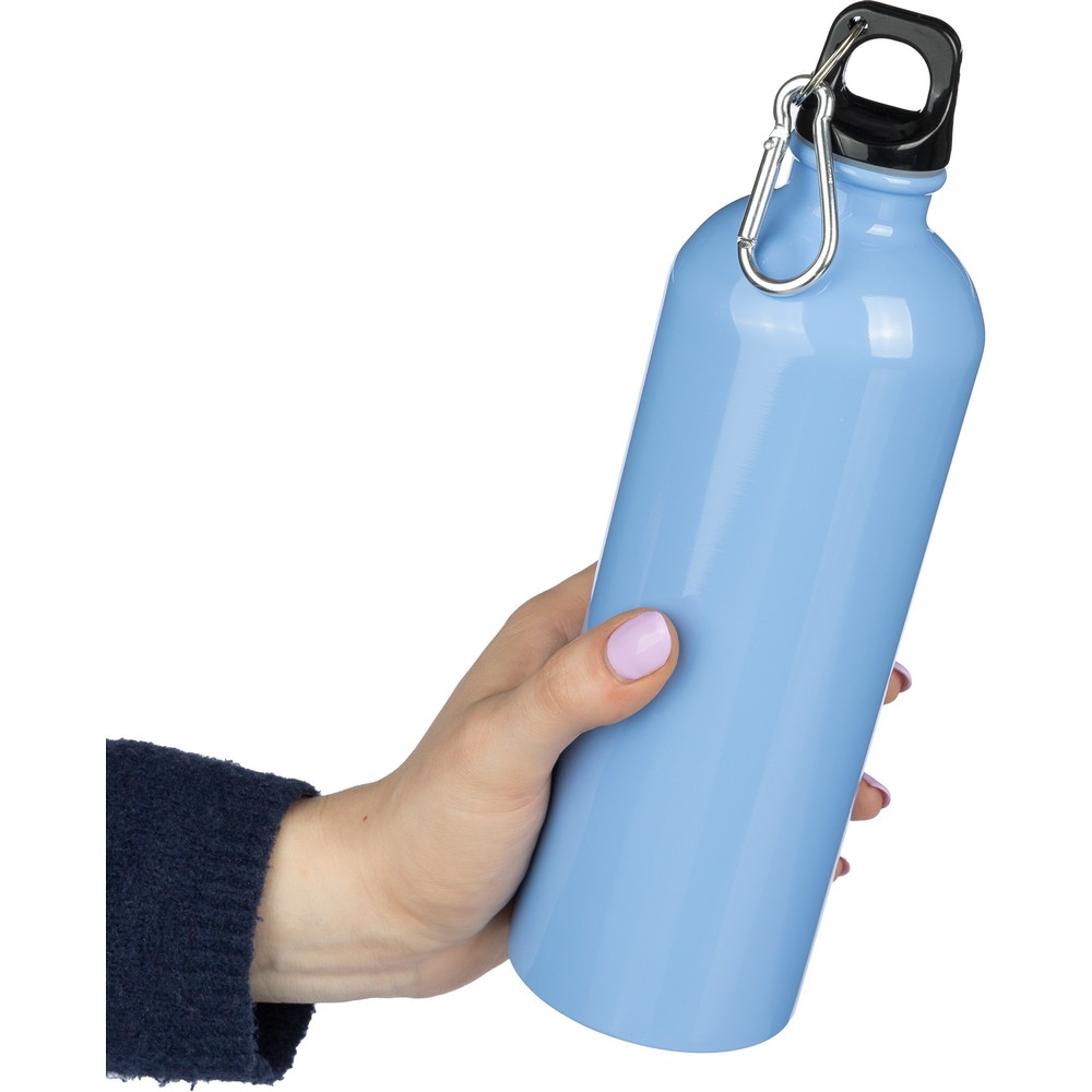 Butelka sportowa 750 ml