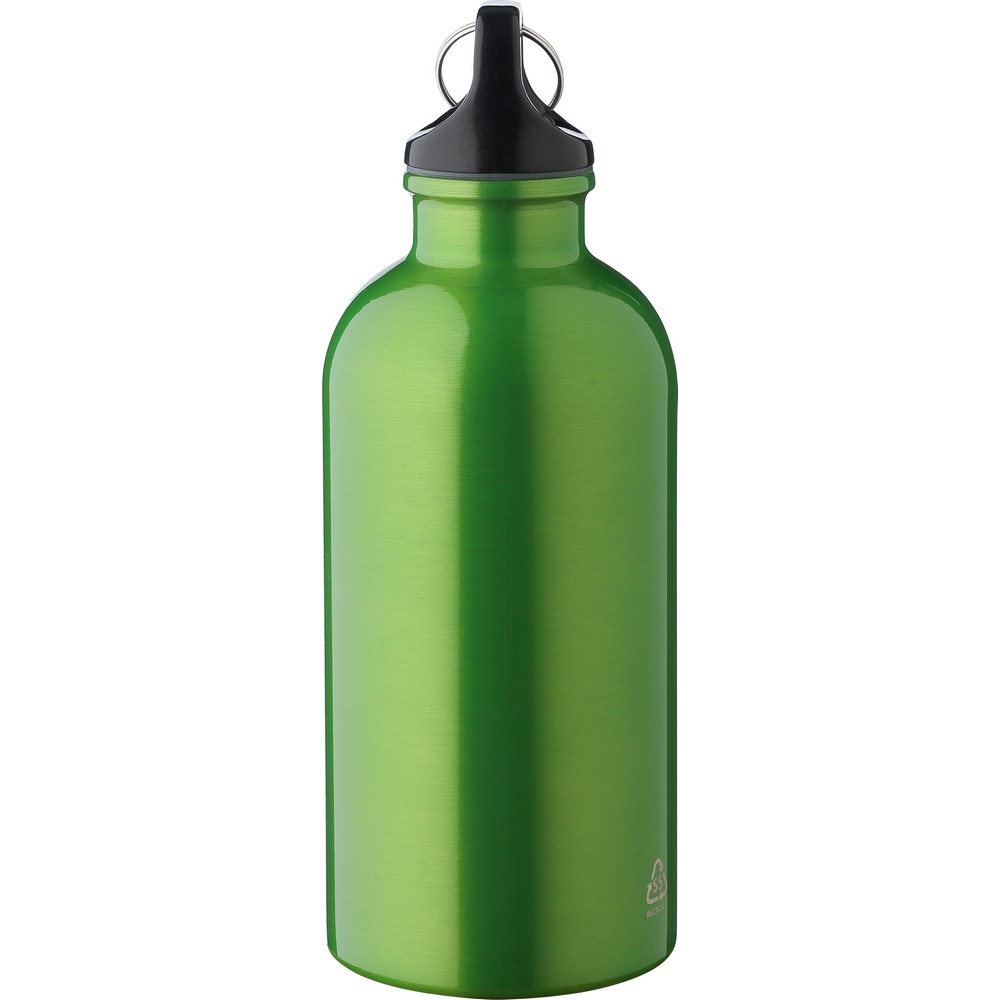 Butelka sportowa 400 ml