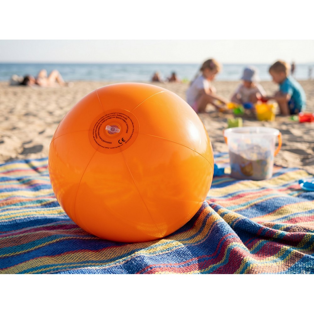 Dmuchana piłka plażowa | Brianda