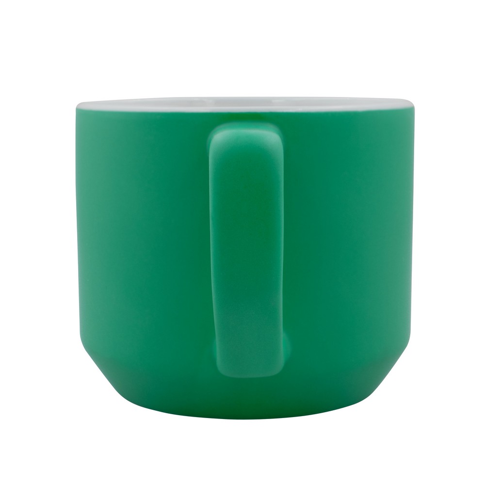 Kubek ceramiczny 330 ml | Everika