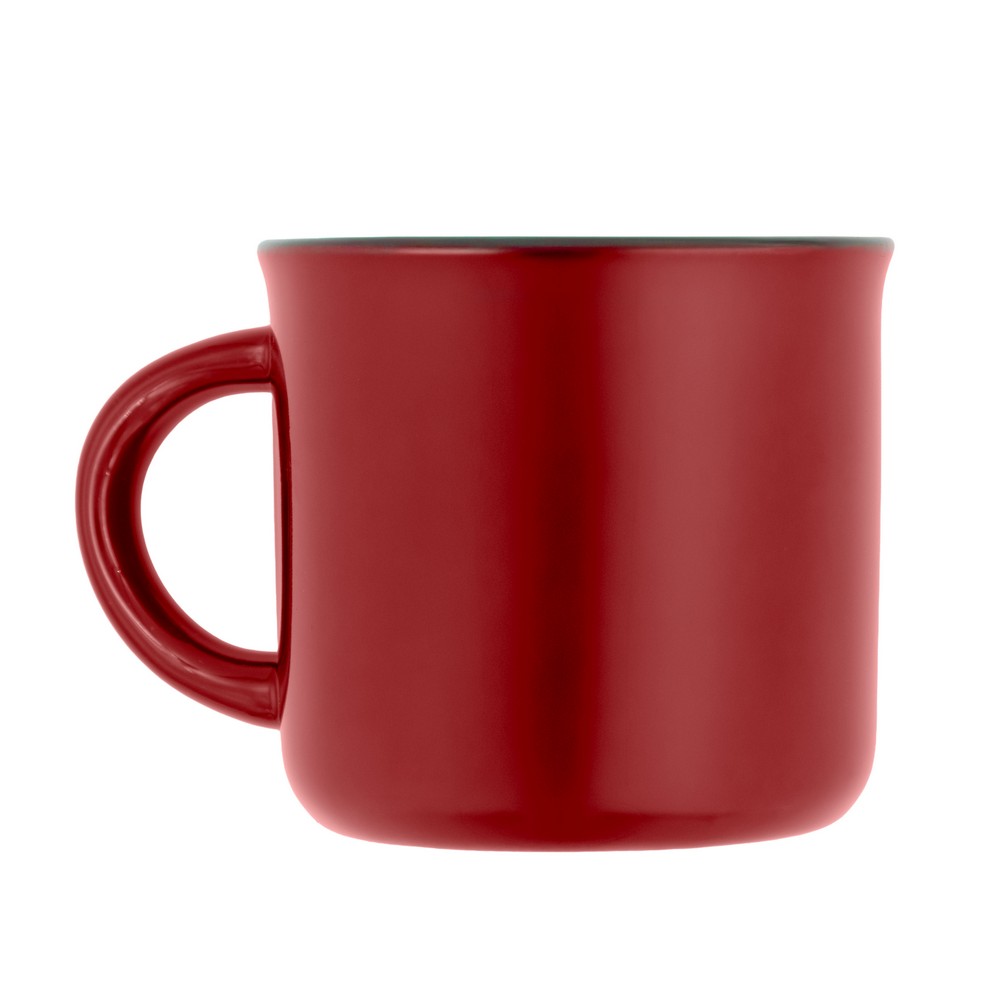Kubek ceramiczny 280 ml | Lini