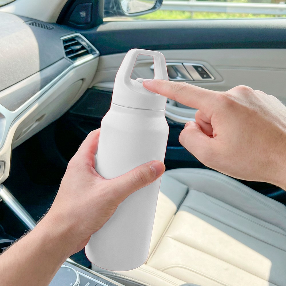 Butelka termiczna 530 ml Air Gifts | Almaide