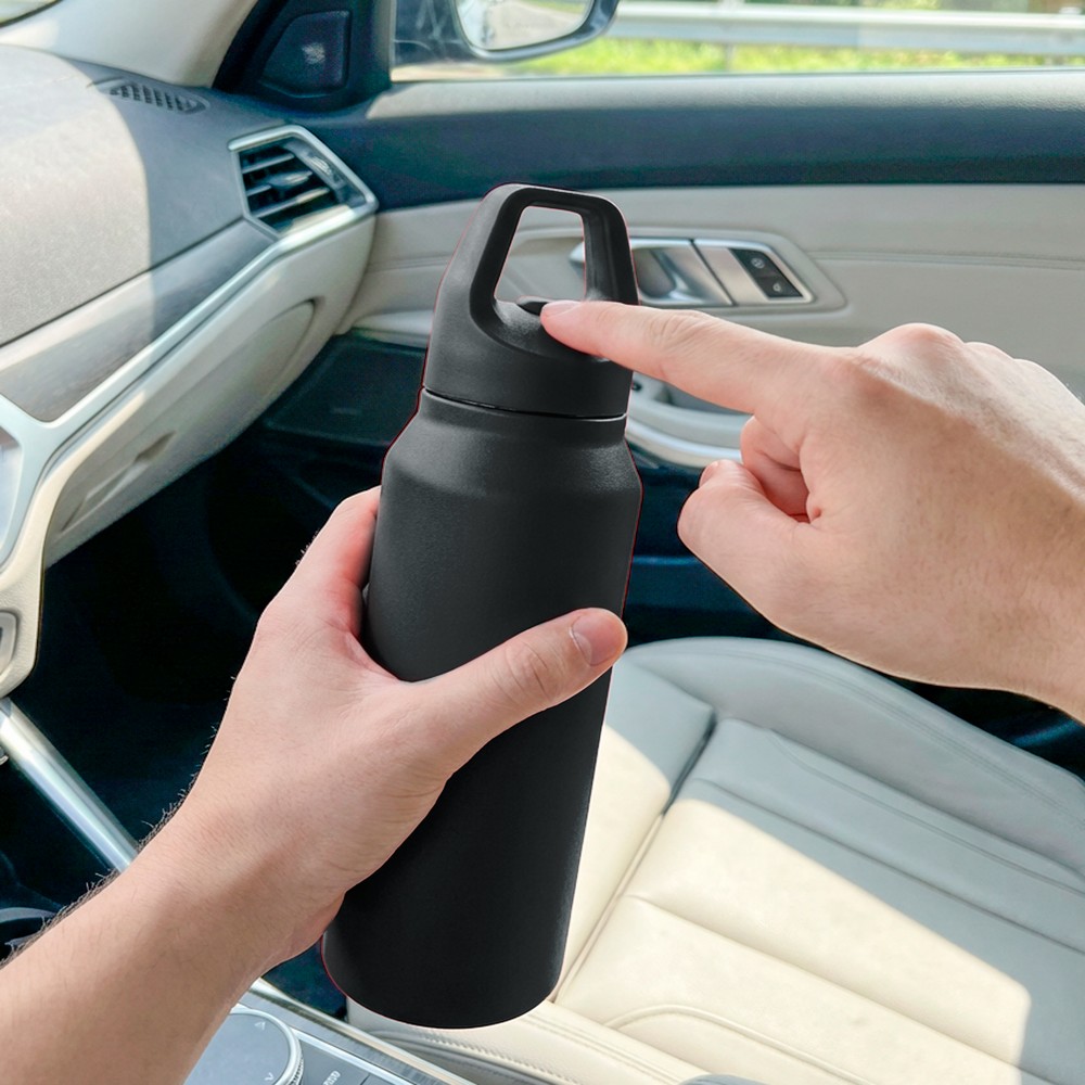 Butelka termiczna 530 ml Air Gifts | Almaide