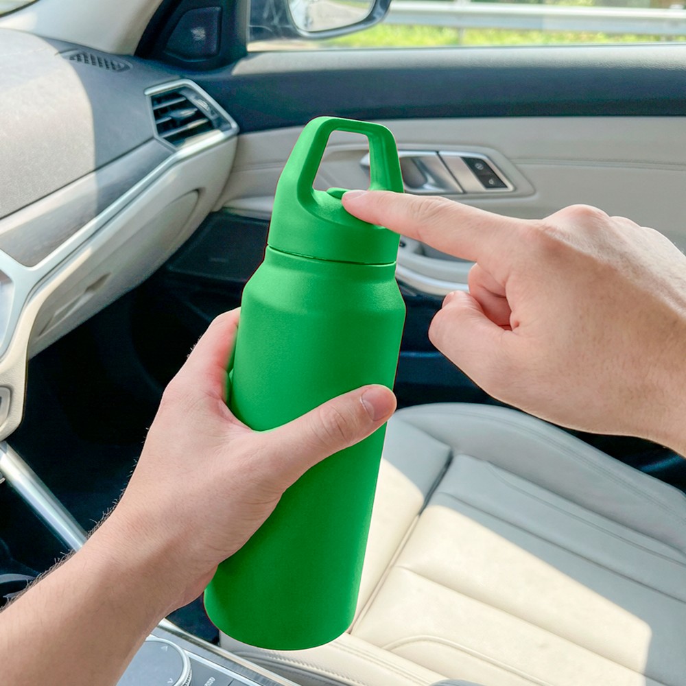 Butelka termiczna 530 ml Air Gifts | Almaide