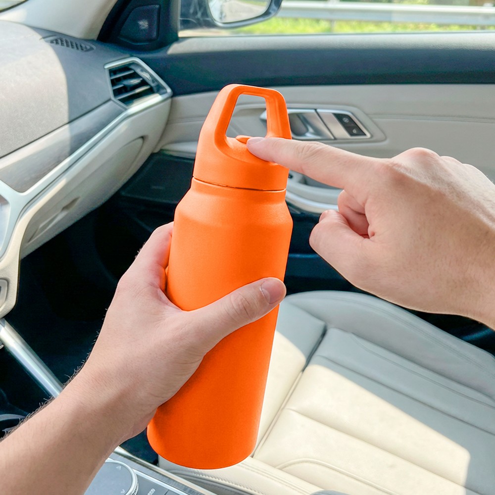 Butelka termiczna 530 ml Air Gifts | Almaide
