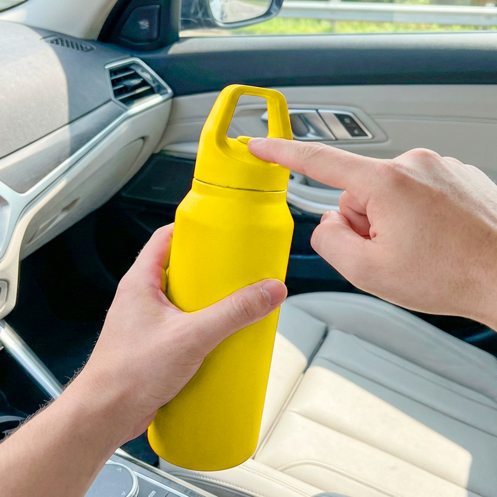 Butelka termiczna 530 ml Air Gifts | Almaide
