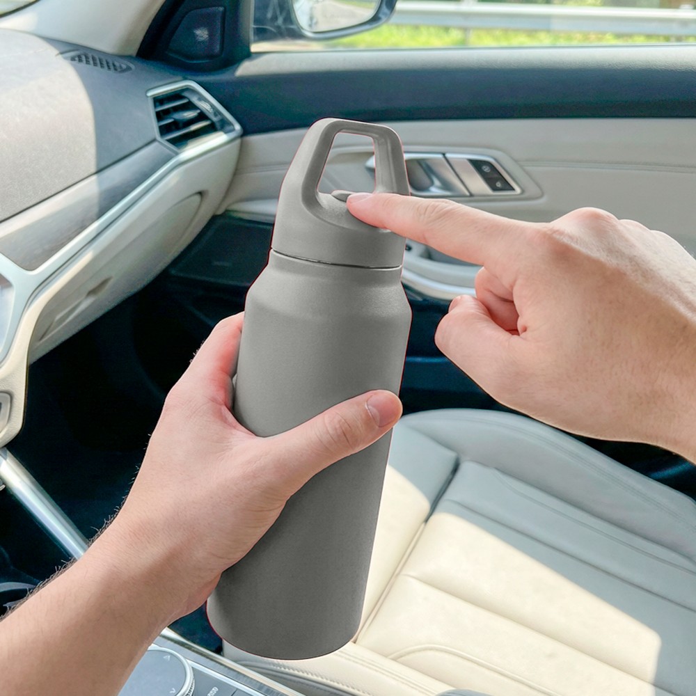 Butelka termiczna 530 ml Air Gifts | Almaide