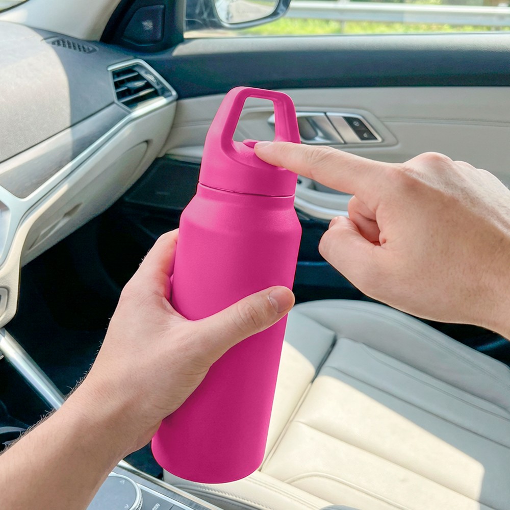 Butelka termiczna 530 ml Air Gifts | Almaide