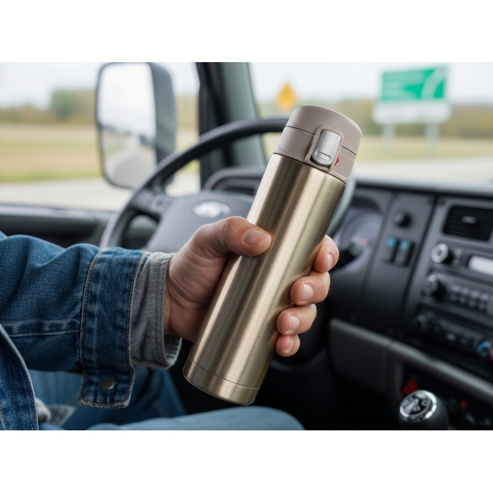 Kubek termiczny 450 ml | Els