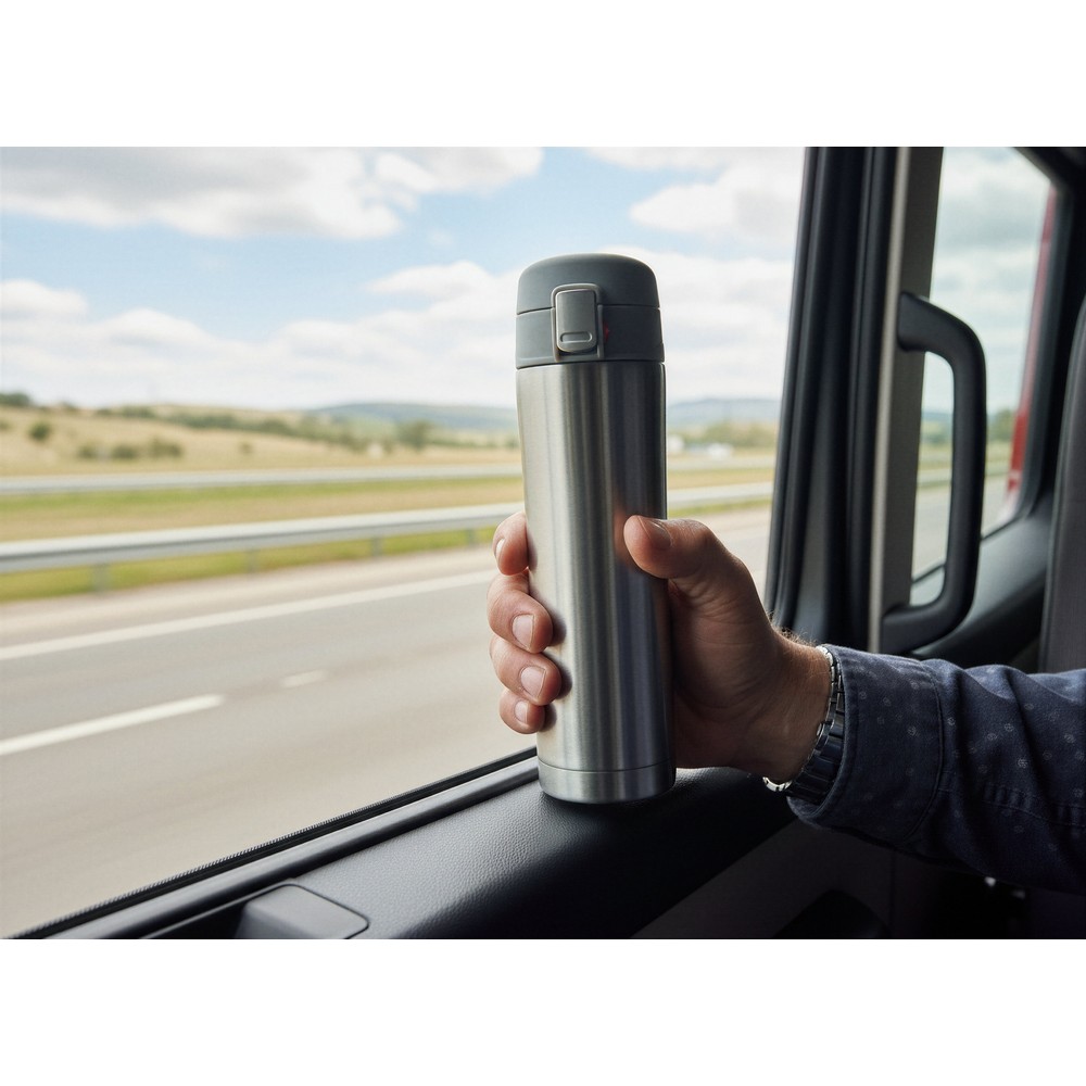 Kubek termiczny 450 ml | Els