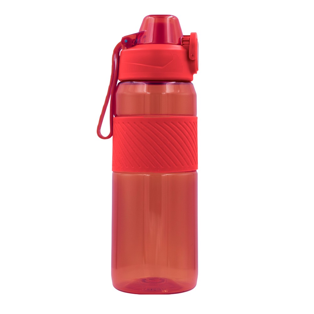 Butelka sportowa z Tritanu 850 ml Air Gifts | Flore