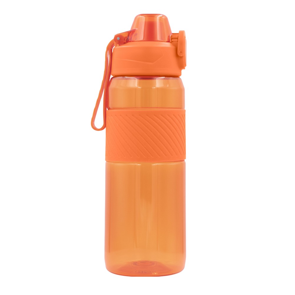 Butelka sportowa z Tritanu 850 ml Air Gifts | Flore