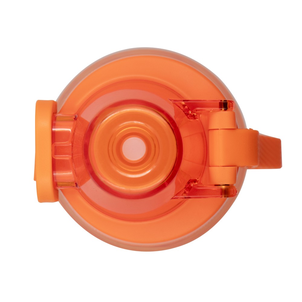 Butelka sportowa z Tritanu 850 ml Air Gifts | Flore