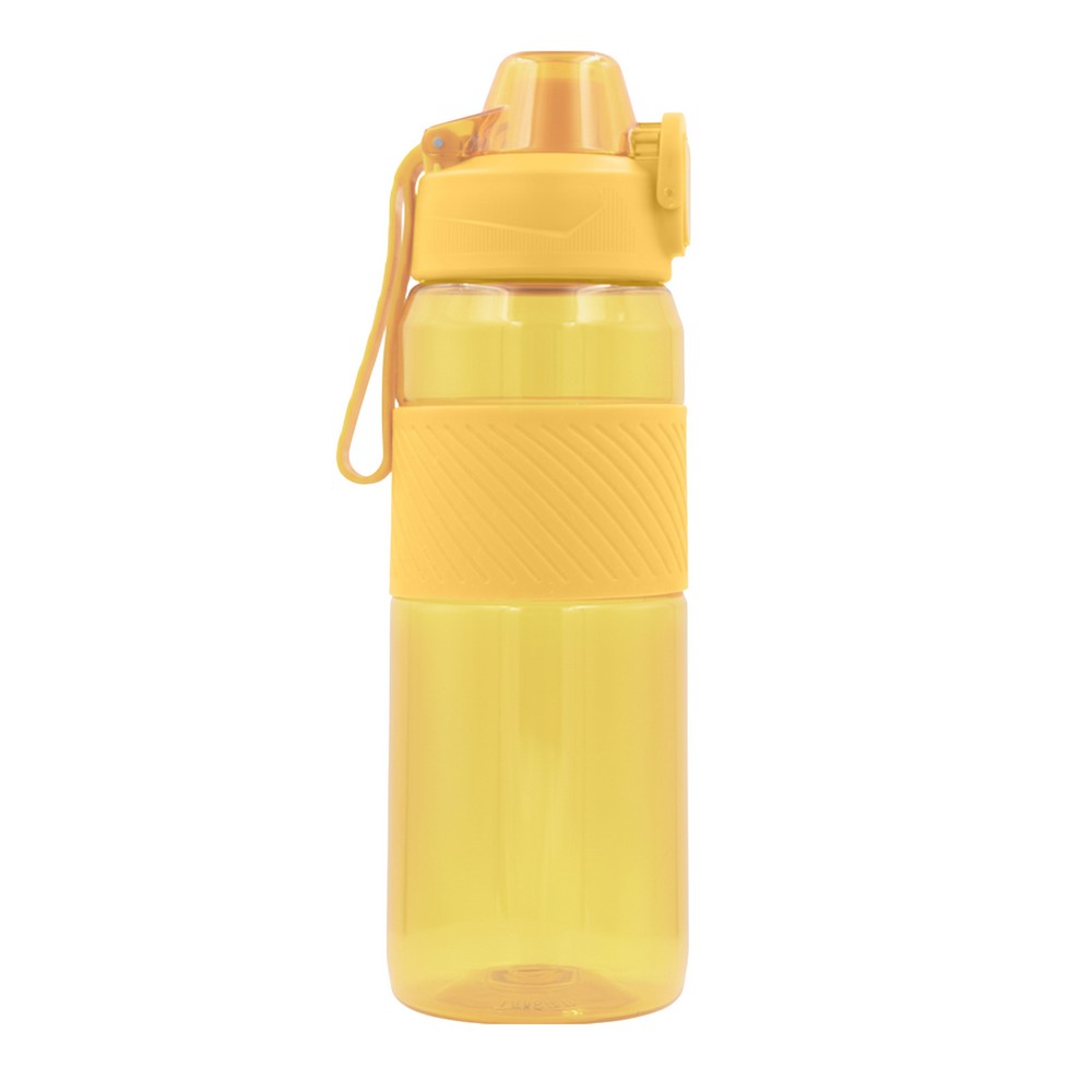 Butelka sportowa z Tritanu 850 ml Air Gifts | Flore